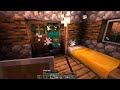 MInecraft 1.21.10 - Quick Play - Just Colored Lighting Shader (v0.4.0)