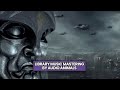 Mikkel Heimburger - Revolt (Mastered by Audio Animals)