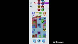 Hole people level 233 Walkthrough solution 
