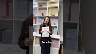 KPSS seti  #ajanda #kırtasiye #defter #dersçalışmak #smallbusiness #kpss #kpsslisans