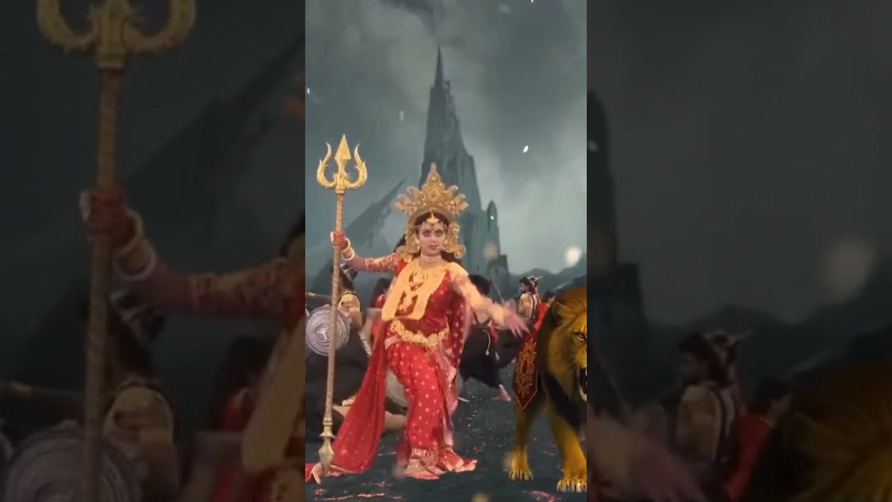 Zee Bangla Mahalaya 2025।।