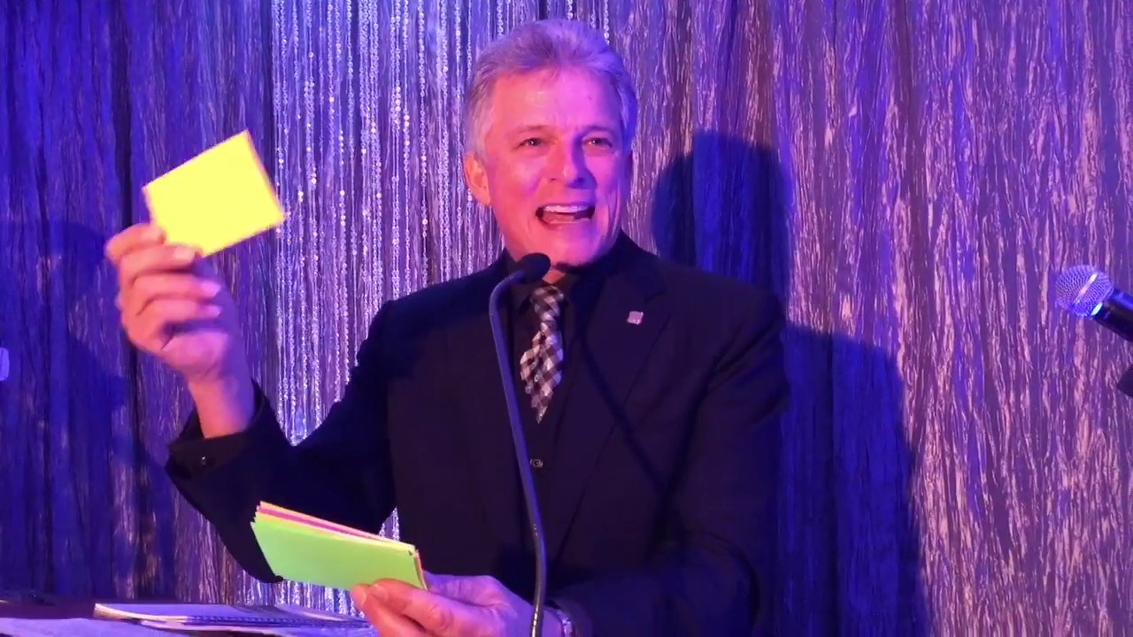 WildCard Auction Runaway!