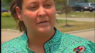 Tracking sex offenders