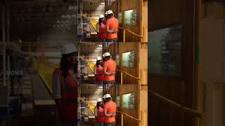 PART-6 porotherm bricks manufacturing #porotherm #wienerberger #construction #claybrick