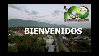 ESTO ES VILLA COMALTITLAN