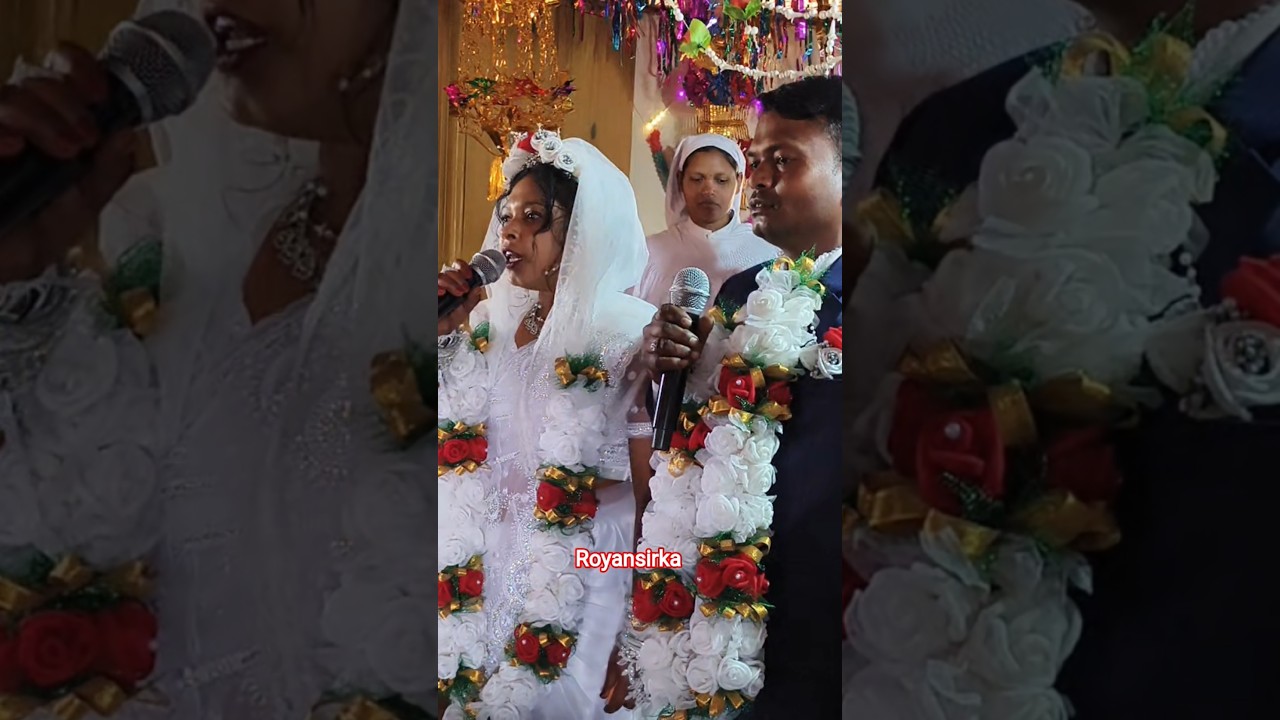 Ishwara Daya / New Mundari Song 