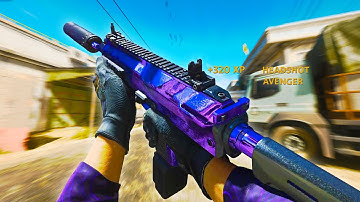 "How tf did he NOT die????" - Search and Destroy Rushing