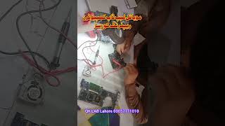 iphone Android laptop computer Repairing Courses