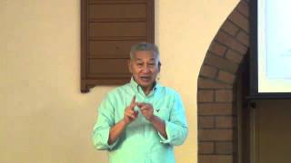 090116 Morning Sydney with Dr Thein Htay