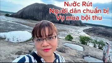 Nước rút tại nhiều nơi sau cơn lũ ! Nông dân bắt đầu trở lại với cuộc sống mới ! 