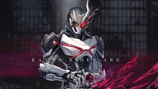 MAD Kamen Rider Ark One  [The Ultimate Crisis]