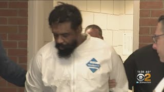 Bail Set At $5 Million For Monsey Stabbing Suspect