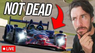 The Best Handling Car In iRacing