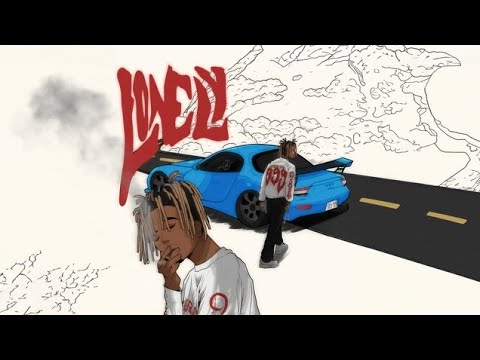 Juice WRLD Unreleased - LONELY (Full song leak) - YouTube