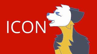 ICON | Animation meme | THX FOR 3K UMM