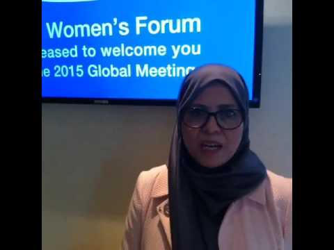 Amel Azzouz Plaide Pour Un Meilleur Accès Des Femmes Au Pouvoir Tunisie 