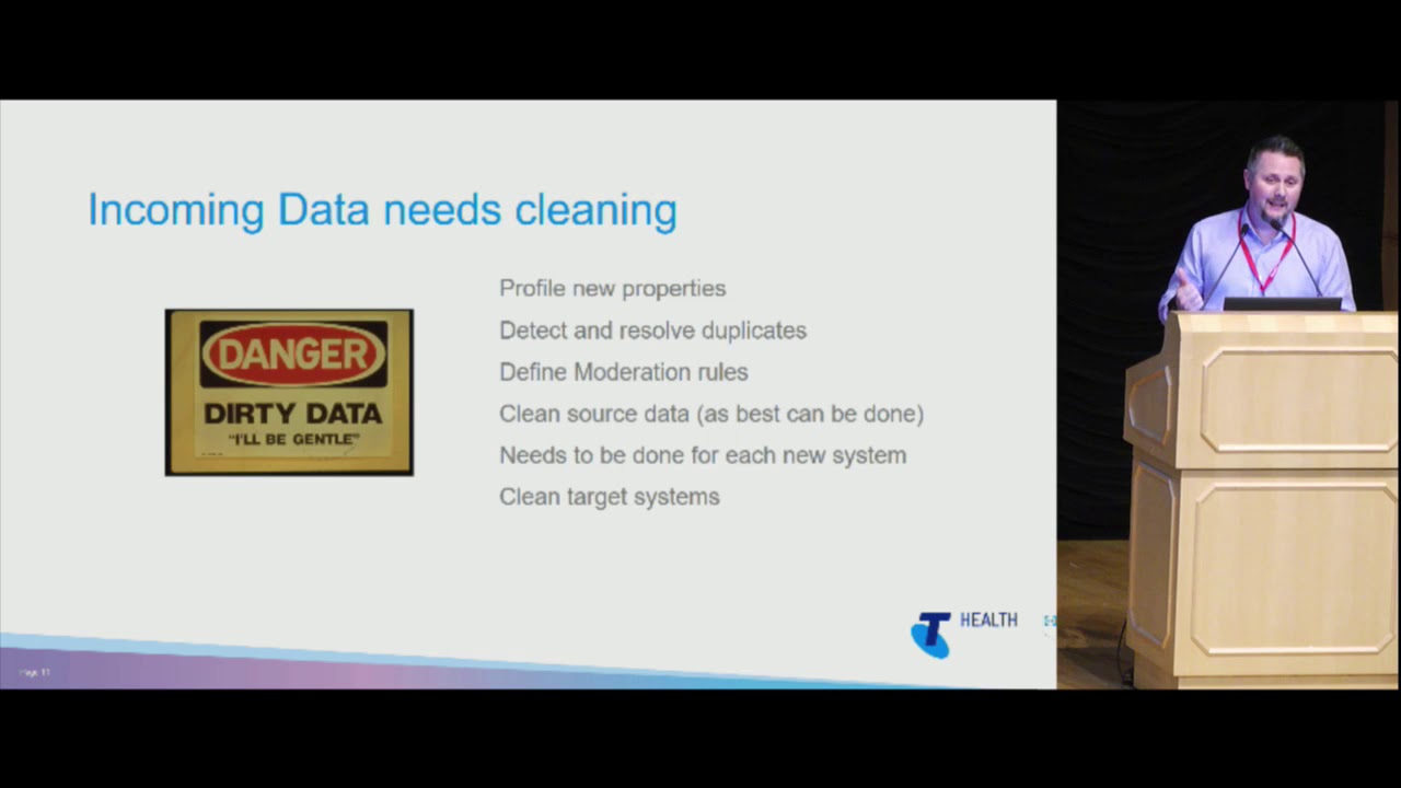 C-16: Enterprise Provider Directory