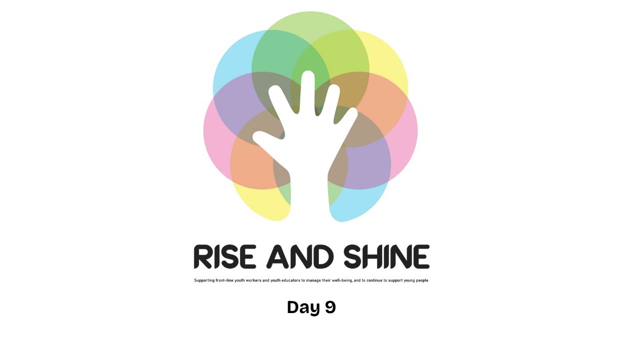 Day 9 - Sleep Hygiene