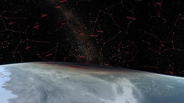 Scientists unveil largest 3D map of the universe ever