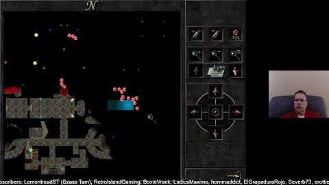 Previous Live Stream of Wizardry 8 (Expert Iron Man) - Solo Bishop #3 - Part 26