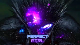 Mareux - The Perfect Girl (Slowed)