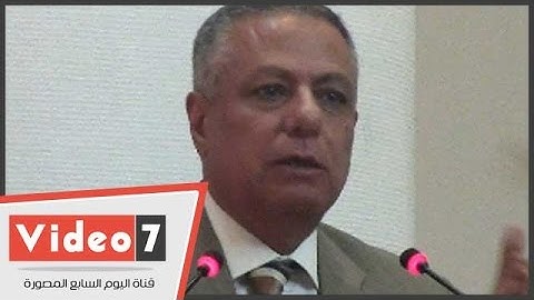بالفيديو.. وزير التربية والتعليم: « الرئيس السيسى يكرم المعلمين قبل بداية العام الدراسى »