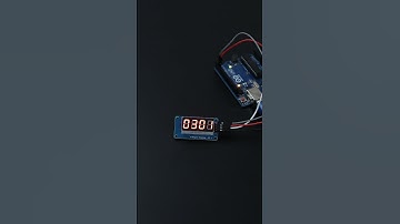 Seven Segment Display Interfacing With Arduino Uno Using ChatGPT Generated Code | Coders Cafe