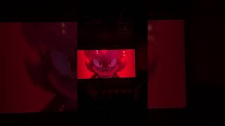 O Shadow Cara O Shadow Vei