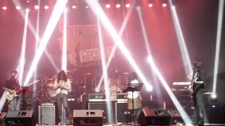 Seek and Destroy / Metallica / mahayana