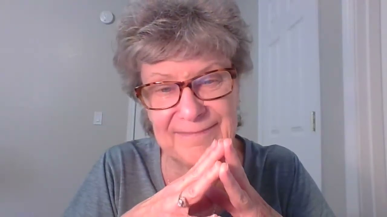 THE SECRET..(CHURCH THIS IS SO PRECIOUS!)