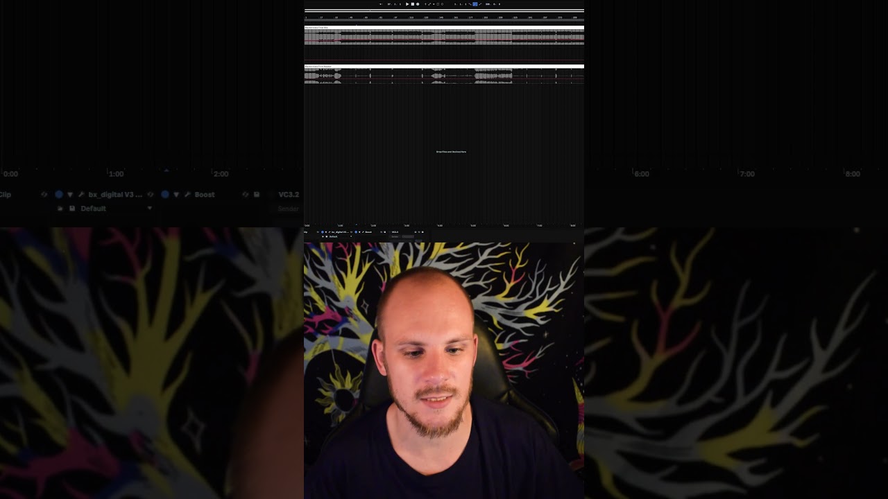 Why I Clip before my Mastering Limiter? 