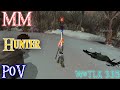 MM Hunter in Icecrown Citadel + The Ruby Sanctum 25 Heroic!