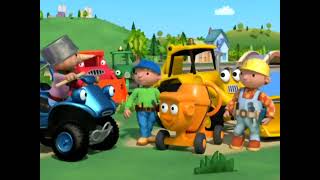 Bob the Builder Ready, Steady, Build! S17 Extended Intro Polish (Fanmade)