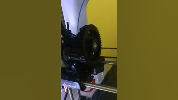 Robo 3D R1+ Manual Extrusion