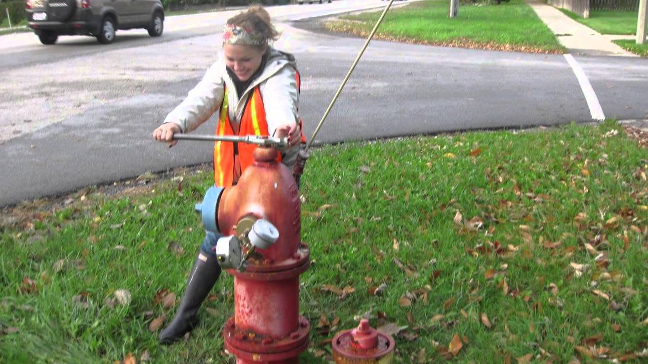 A Day in the Life of Hillary Holmes: Civil Engineer - MWH Global