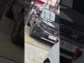WRV dari kusam jadi glow up setelah di scuto nano ceramic coating