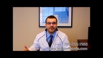 Lexus CT200h - How to set a Home Address into the Navigation System