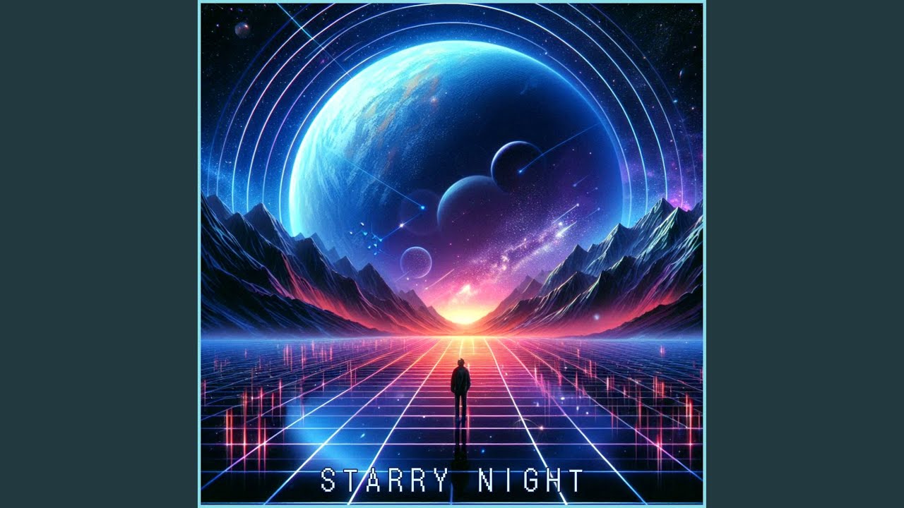 Watch Starry Night on YouTube Watch Starry Night on YouTube
