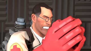 Medic players at 99% uber Net Worth