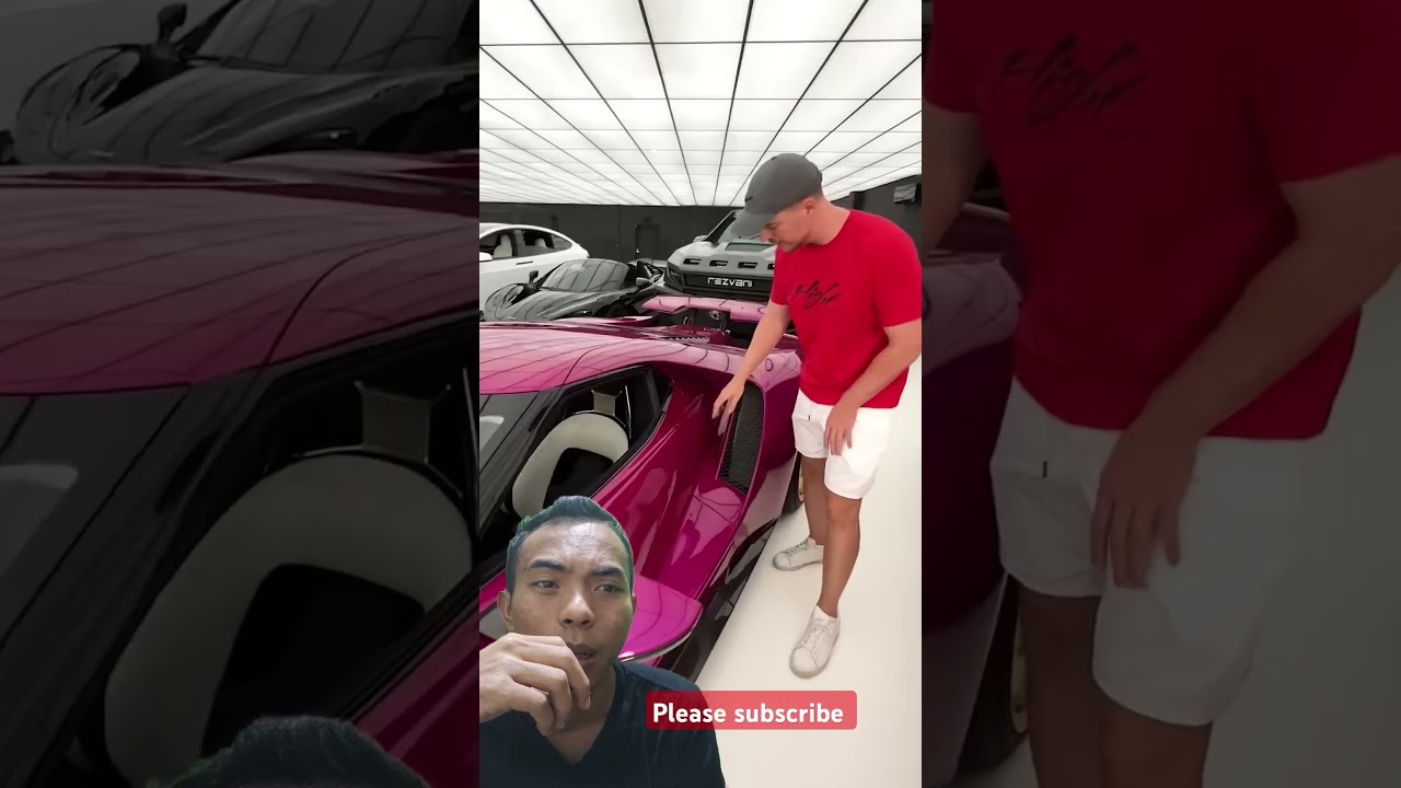 How to open a car door according to price #mrbeast #mrbeastchallenge #shorts