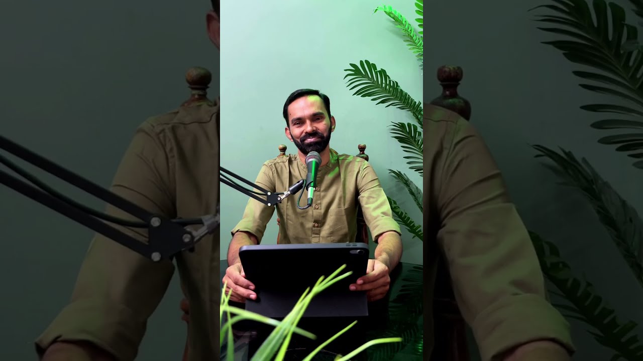 தேவன் நியமித்த ஆட்சி – விசுவாசிகளுக்கான 5 வழிகாட்டிகள் | Pr Benny Xavier 