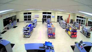 15-25364 Business Burglary