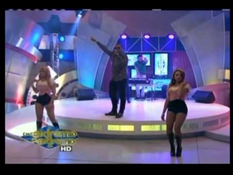 La Berunta D'Extremo a Extremo 08 30 13