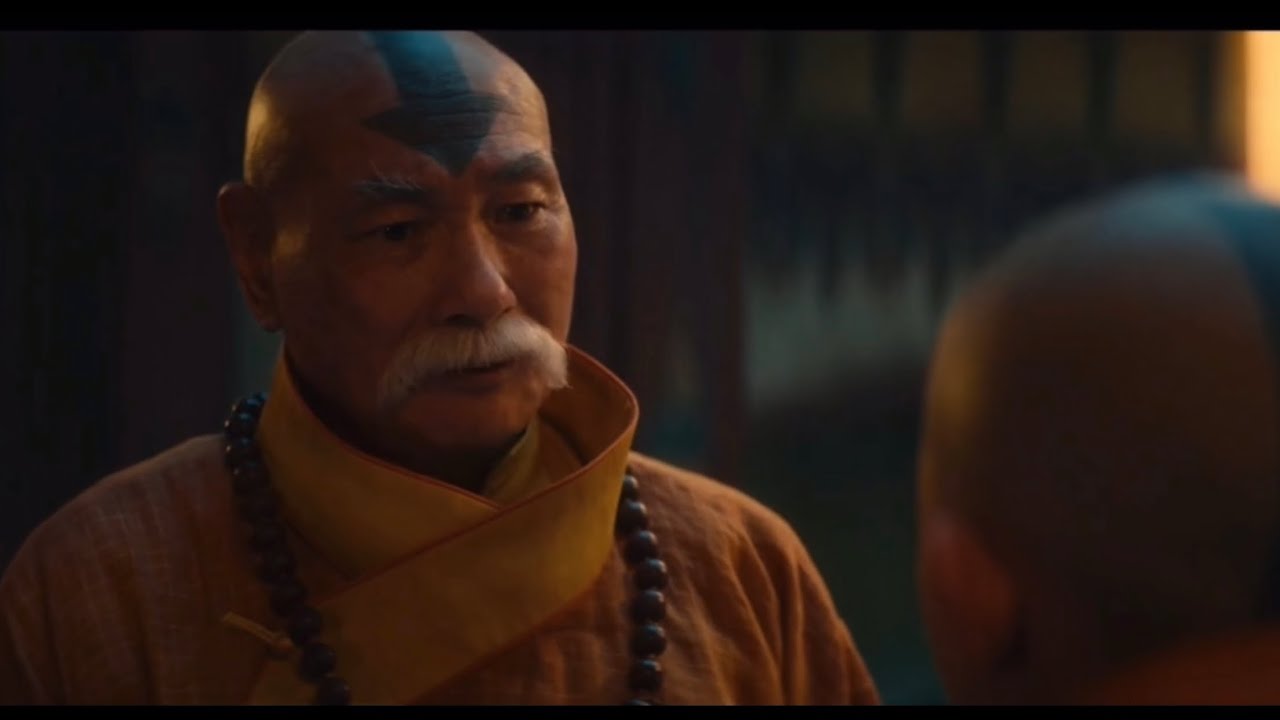 This Avatar Dialogue Seems… Familiar