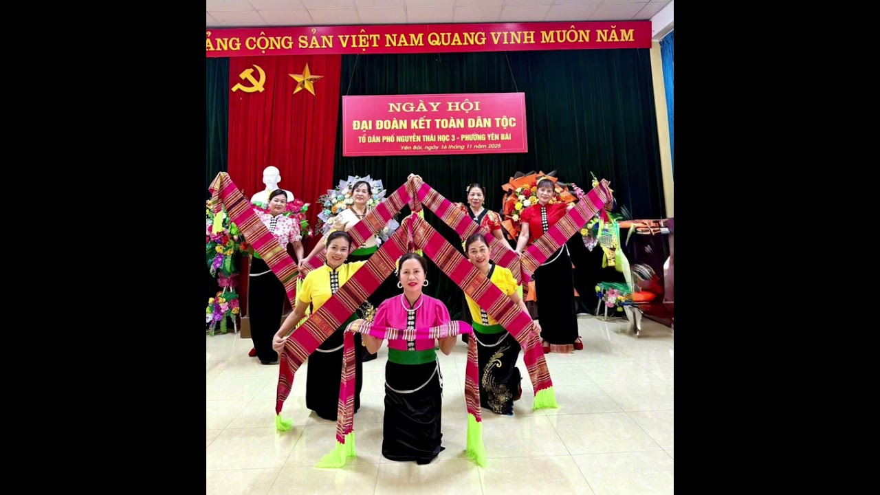 Nhạc Yên bái một vùng quê 