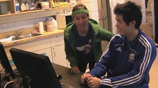 HP Vlog  Episode 7: SMART Goals