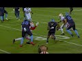 Top Catches from Week Two | United Football League