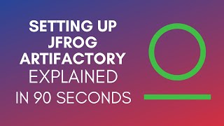 Celebrity How To Setup JFrog Artifactory (2025) Wealth