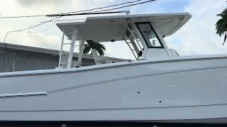 2026 WORLD CAT 400CC (CENTER CONSOLE) EPY06889I526