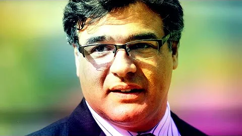 John Kiriakou: Amnesty For CIA Whistle-Blowers? - DayDayNews